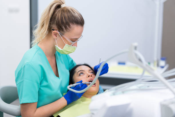 Best Emergency Tooth Extraction in Valley Green, PA